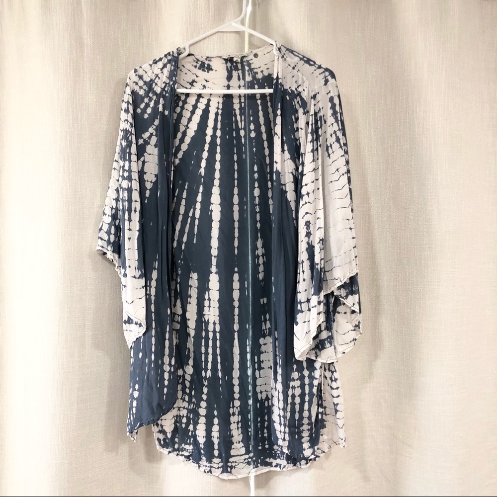 *2 for $15 Bundle* AE Kimono